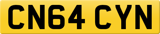 CN64CYN